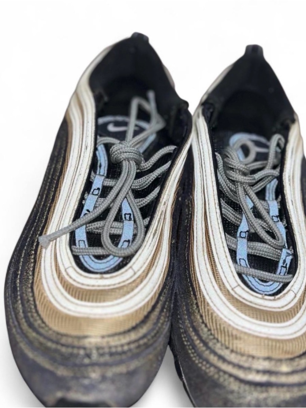 Nike Air Max 97 Sneaker W10,M8